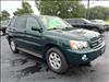 2002 Toyota Highlander Limited - thumbnail 1