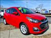 2021 Chevrolet Spark 1LT CVT - thumbnail 1