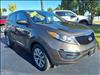2015 Kia Sportage LX - thumbnail 1