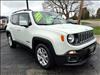 2016 Jeep Renegade Latitude - thumbnail 1