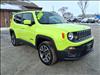 2018 Jeep Renegade Latitude - thumbnail 1