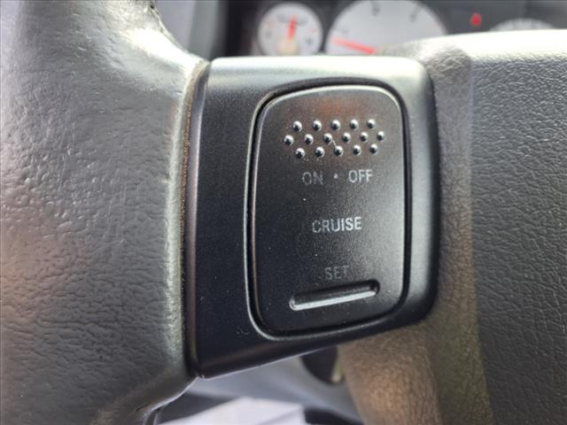 2007 Dodge Ram 2500 SLT