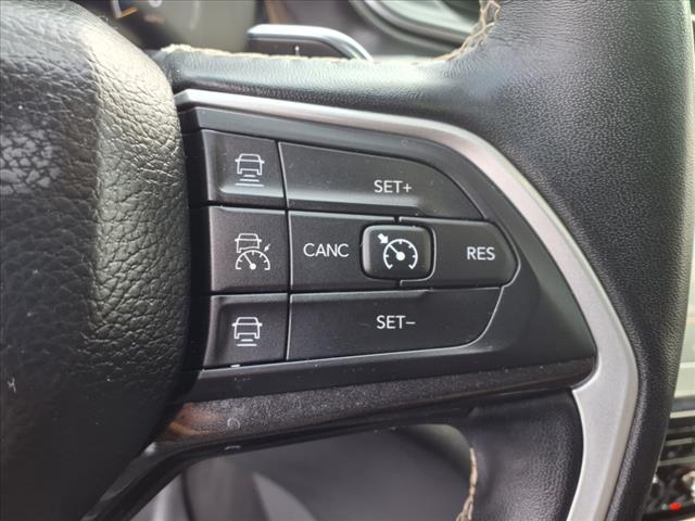 2022 Jeep Grand Cherokee Altitude