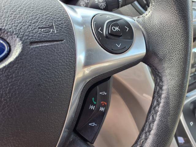 2016 Ford C-MAX Energi SEL