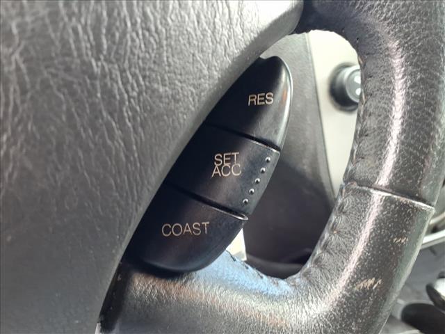 2007 Ford Focus ZX4 SES