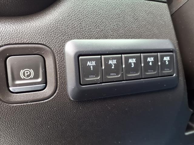 2022 GMC Sierra 3500HD CC Pro