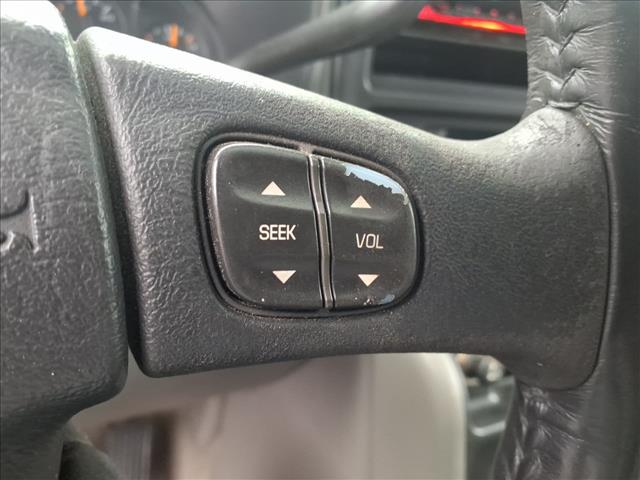 2005 Chevrolet Tahoe Z71