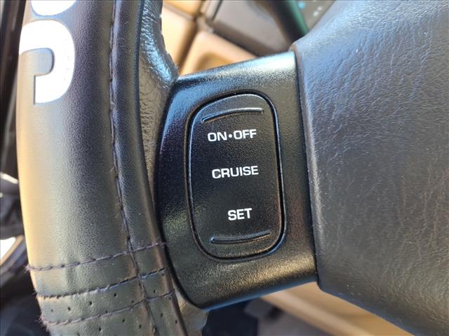 1999 Jeep Wrangler Sport