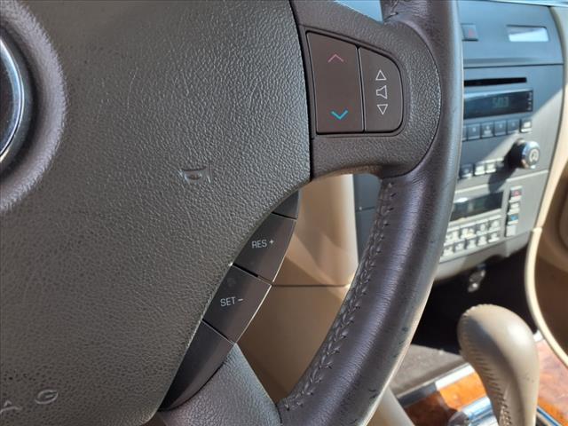 2006 Buick LaCrosse CX