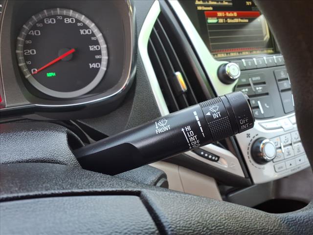2013 GMC Terrain SLE-1