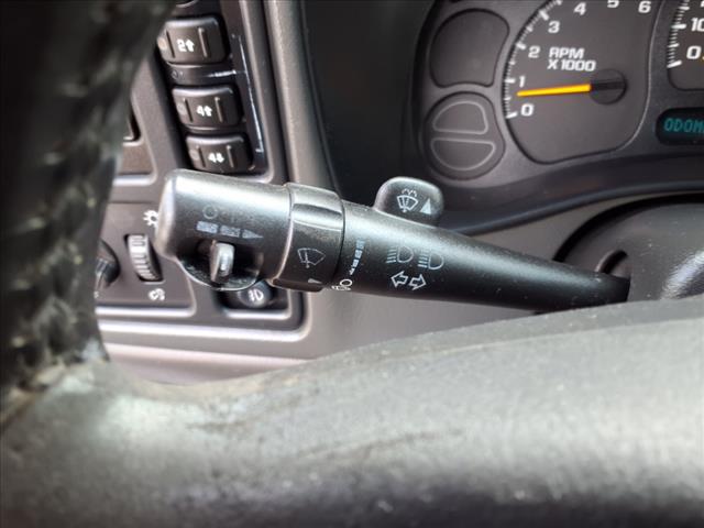 2006 GMC Sierra 1500 SLT
