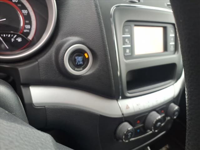 2012 Dodge Journey SXT