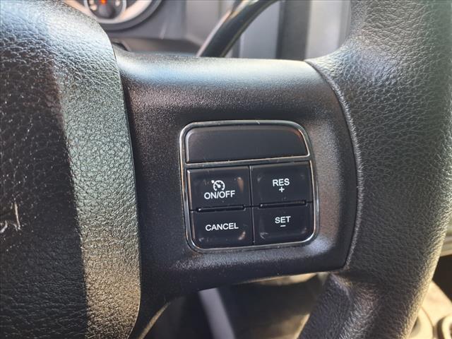 2013 RAM 2500 Tradesman