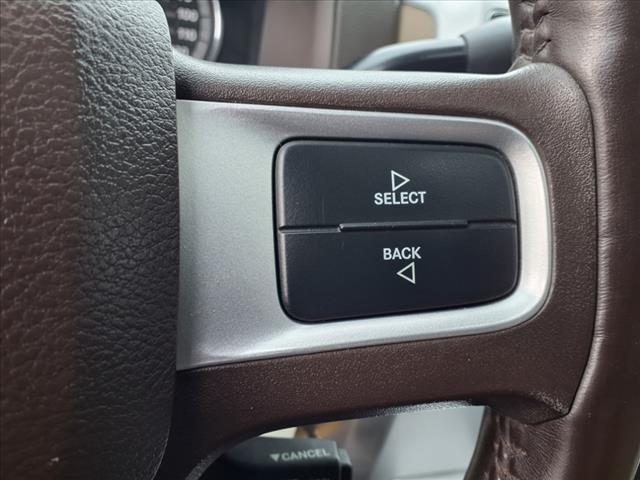 2011 RAM 3500 Laramie