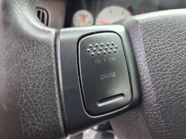 2005 Dodge Ram 2500 SLT