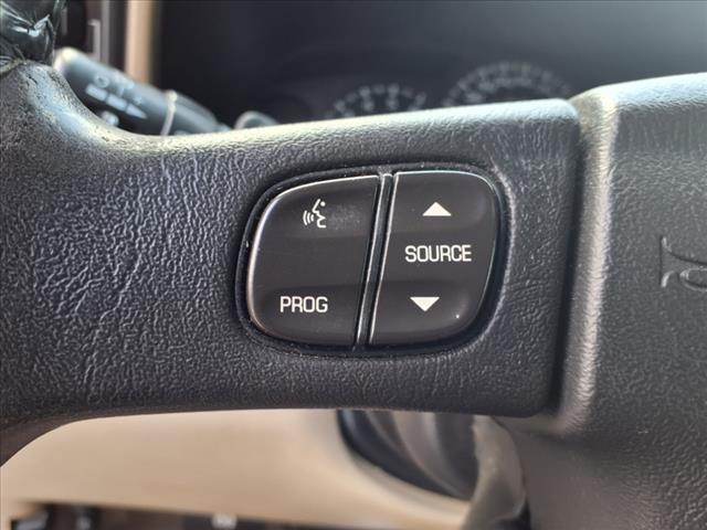 2004 Chevrolet Suburban 1500 Z71
