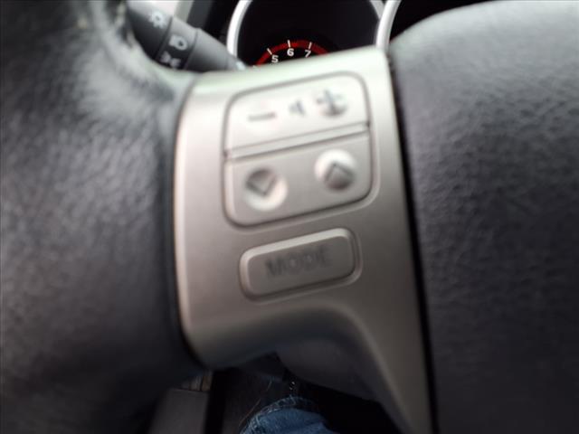 2009 Pontiac Vibe AWD