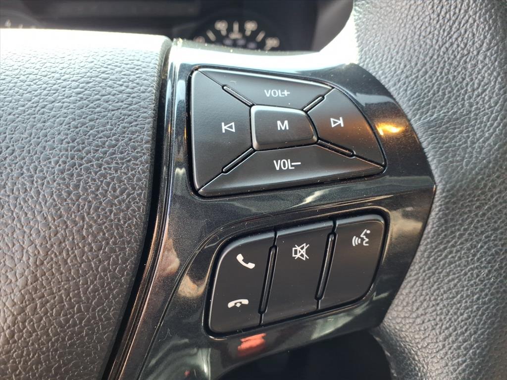2019 Ford Explorer XLT - Photo 20