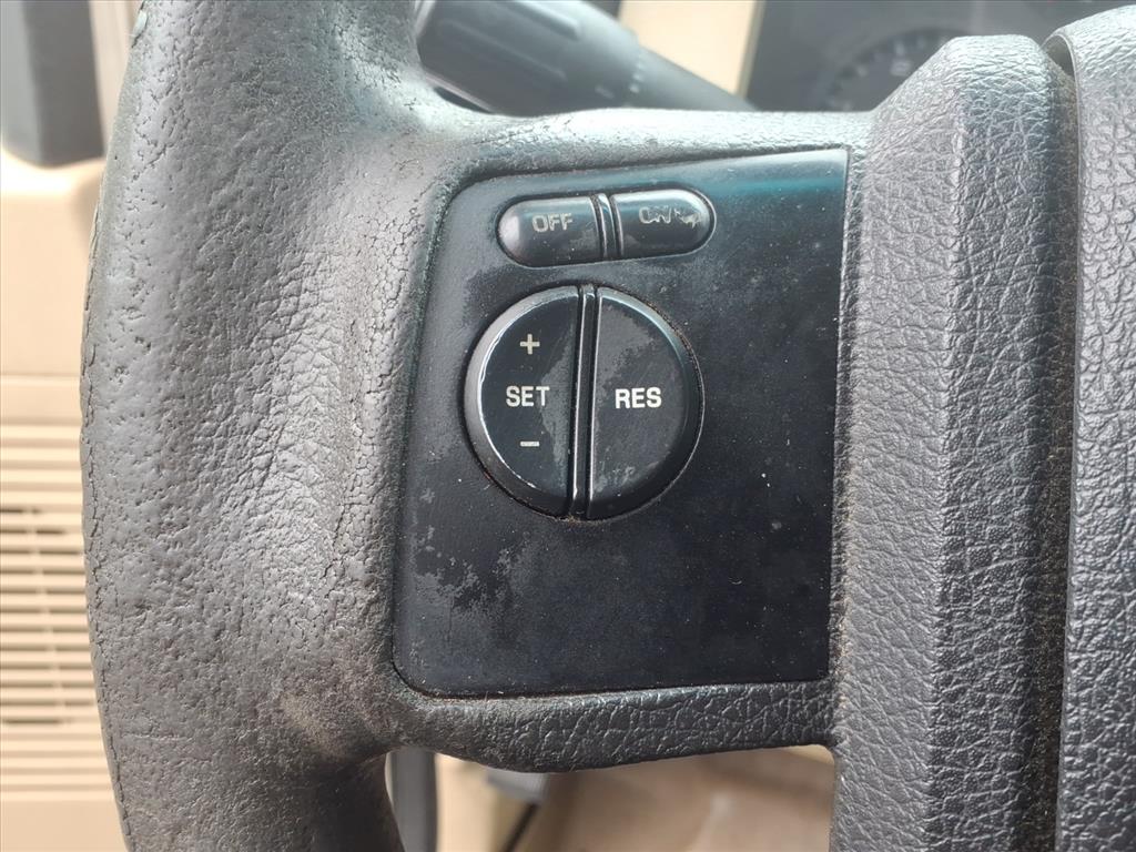 2008 Ford F-250 Super Duty XLT - Photo 20