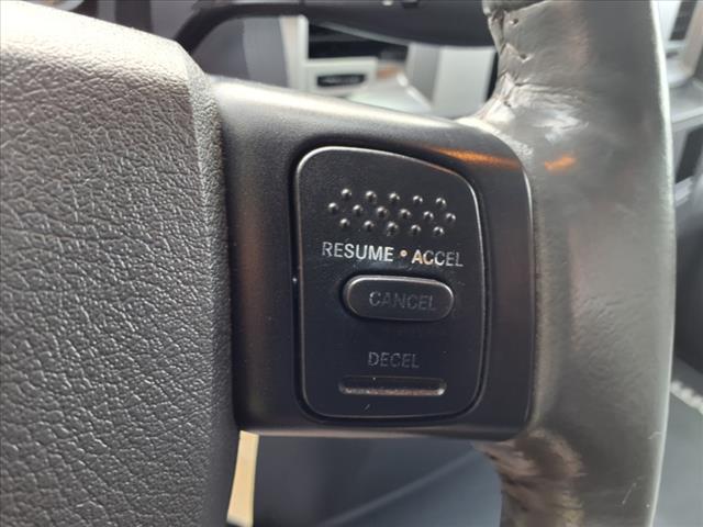 2007 Dodge Ram 2500 SLT