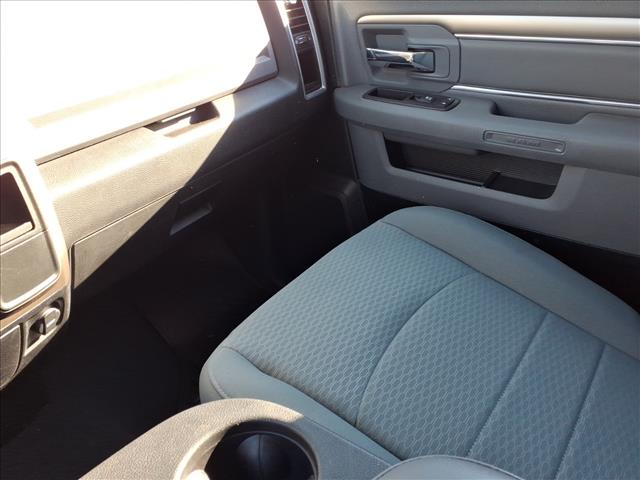 2017 RAM 1500 Outdoorsman