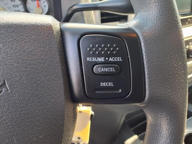2008 Dodge Ram 1500 SLT Sport