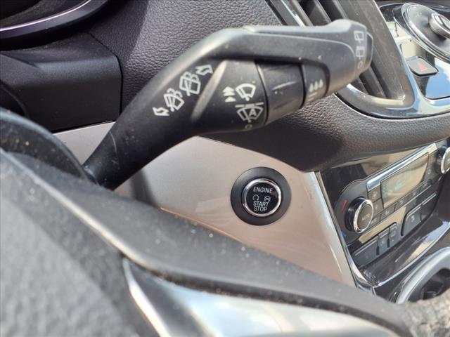2016 Ford C-MAX Energi SEL