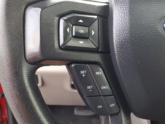 2020 Ford F-350 Super Duty XLT
