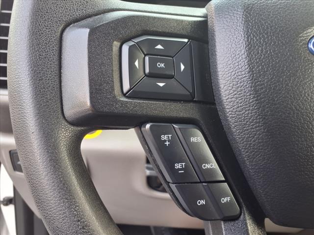 2019 Ford F-250 Super Duty XL
