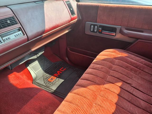 1990 Chevrolet C/K 2500 Series K2500