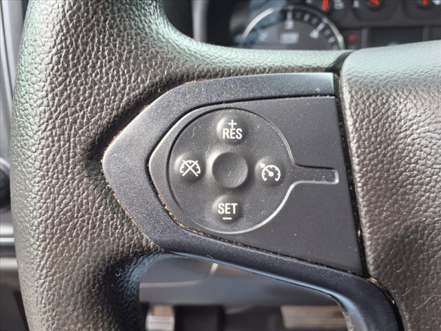 2014 Chevrolet Silverado 1500 Work Truck