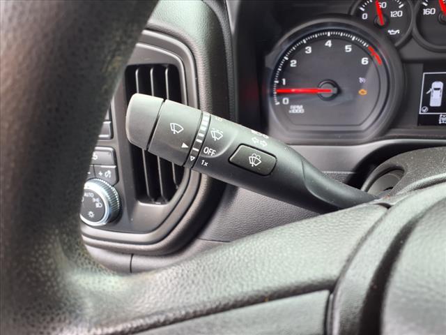 2022 GMC Sierra 3500HD CC Pro