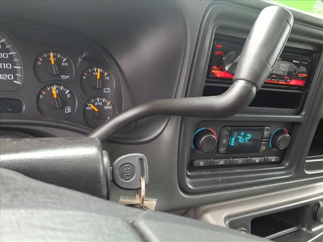 2005 Chevrolet Tahoe Z71