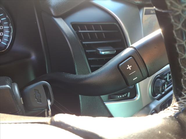 2015 Chevrolet Suburban LT