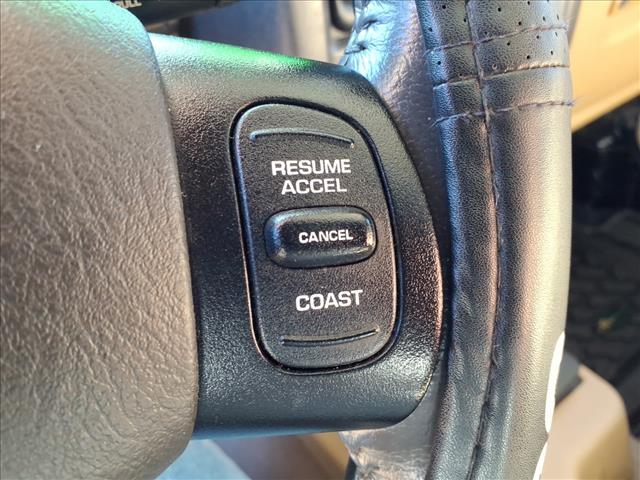 1999 Jeep Wrangler Sport