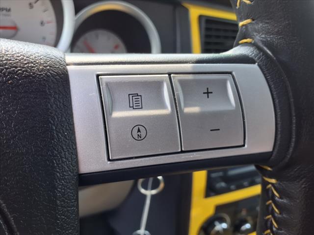 2006 Dodge Charger RT