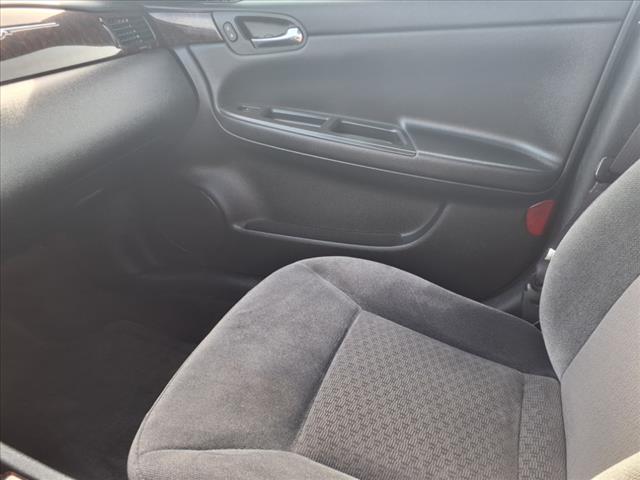2014 Chevrolet Impala Limited LS Fleet