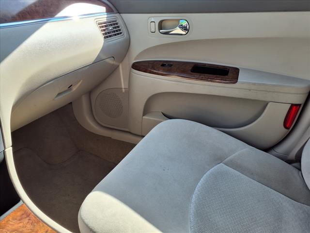 2006 Buick LaCrosse CX