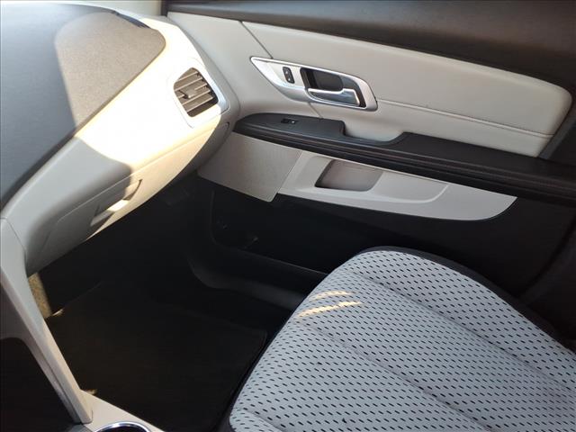2013 GMC Terrain SLE-1