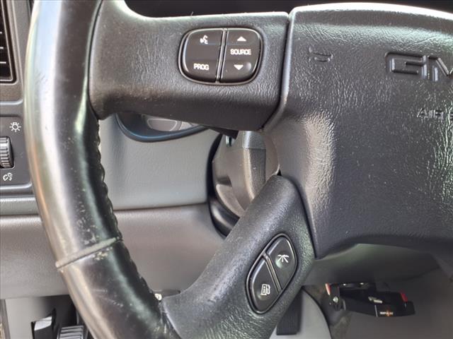 2006 GMC Sierra 1500 SLT
