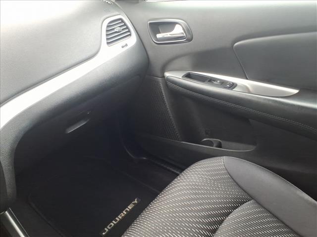 2012 Dodge Journey SXT