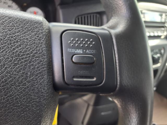2005 Dodge Ram 2500 SLT