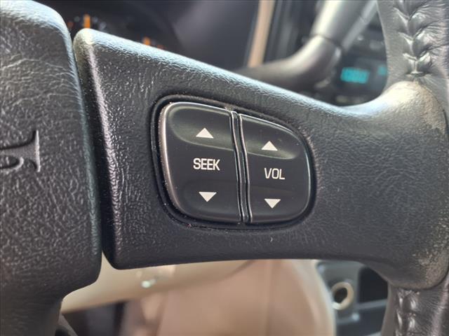 2004 Chevrolet Suburban 1500 Z71