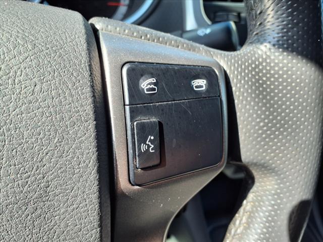 2012 Toyota Tacoma V6