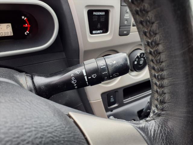2009 Pontiac Vibe AWD