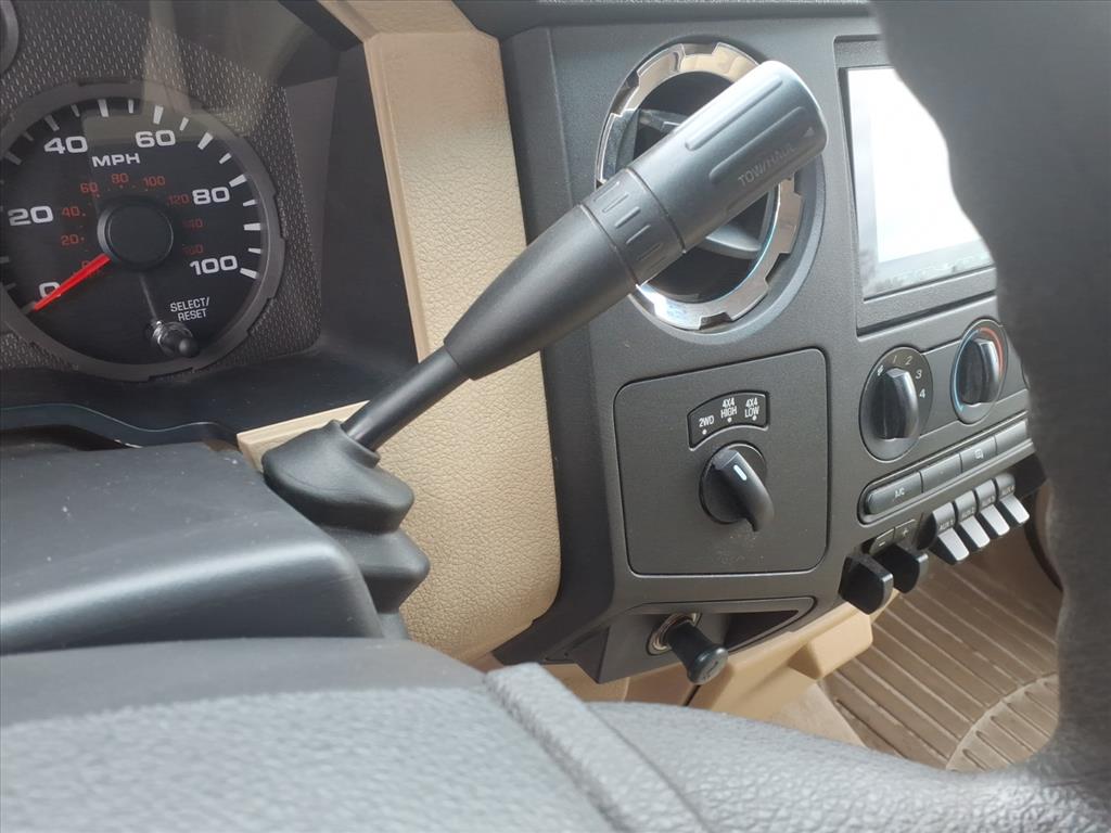 2008 Ford F-250 Super Duty XLT - Photo 21