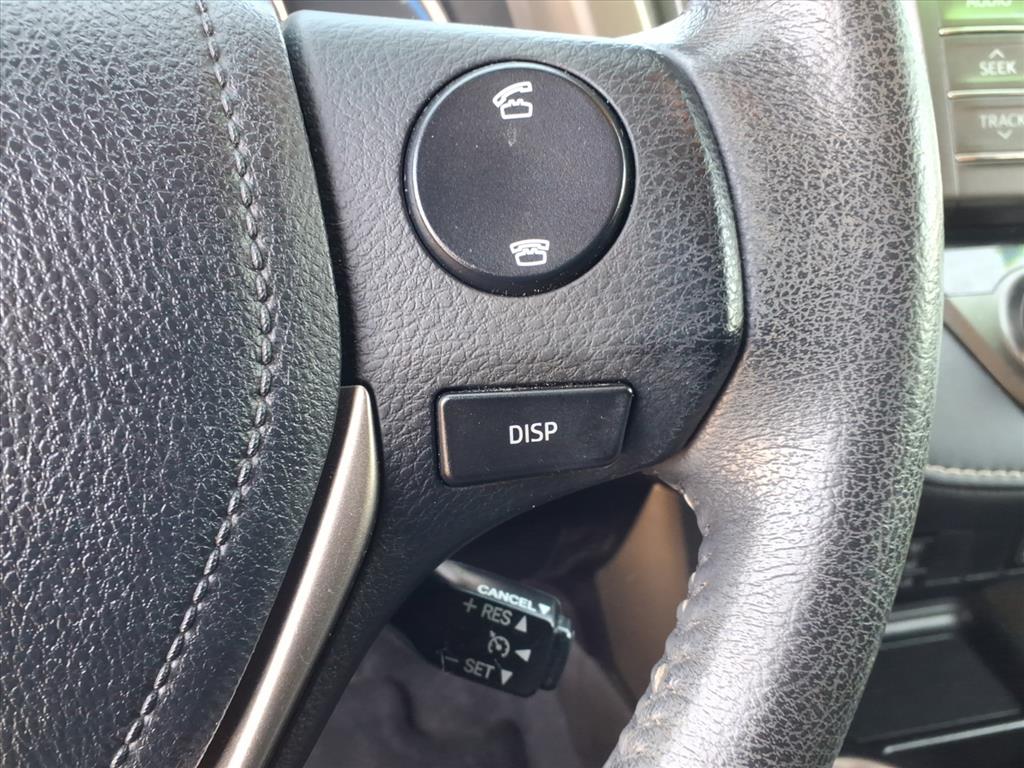 2013 Toyota RAV4 Limited - Photo 21