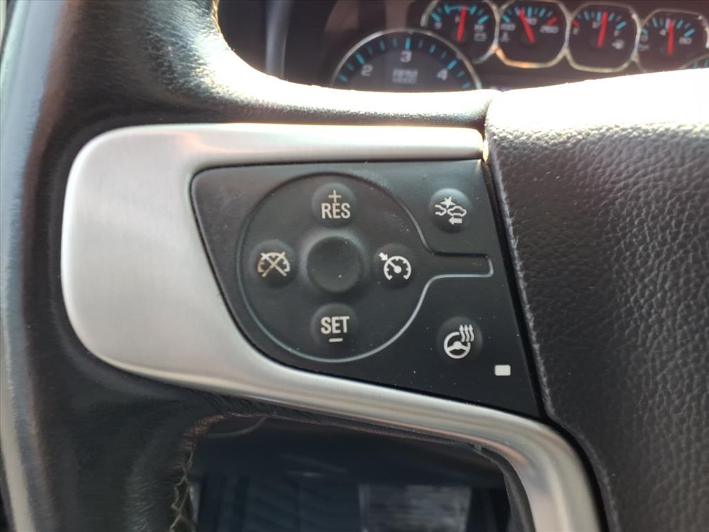 2018 GMC Sierra 1500 SLT - Photo 21