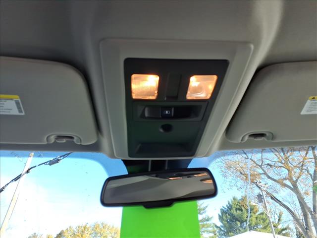 2017 RAM 1500 Outdoorsman