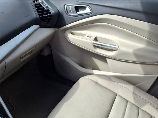 2016 Ford C-MAX Energi SEL